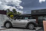 Mini Cooper S E Countryman ALL4 2017 года (WW)
